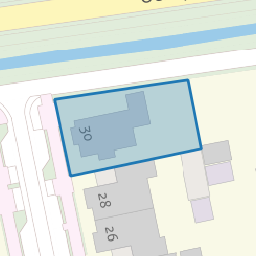 Perceel DVT00-L-7116