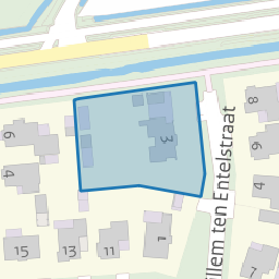 Perceel DVT00-L-7120