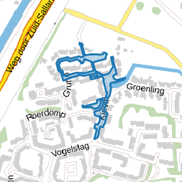 Perceel DVT00-L-7133