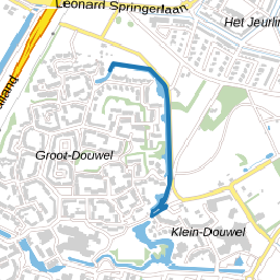 Perceel DVT00-L-7135