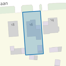 Perceel DVT00-L-7142