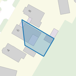 Perceel DVT00-L-7147