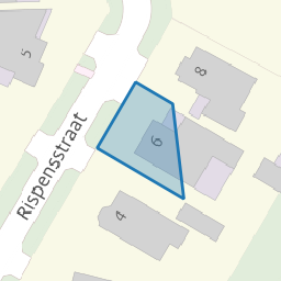 Perceel DVT00-L-7148