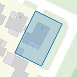 Perceel DVT00-L-7155