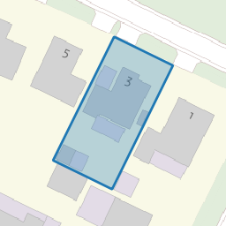 Perceel DVT00-L-7161