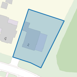 Perceel DVT00-L-7162