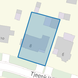 Perceel DVT00-L-7178