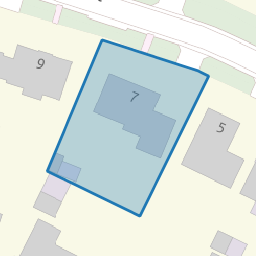 Perceel DVT00-L-7185