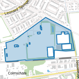 Perceel DVT00-L-7189