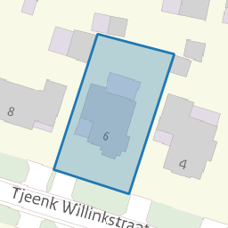 Perceel DVT00-L-7191