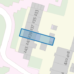 Perceel DVT00-L-7203