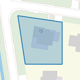 Perceel DVT00-L-7207