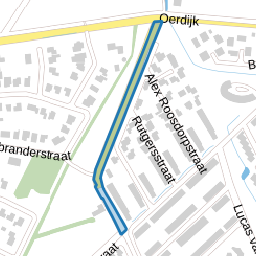 Perceel DVT00-L-7210