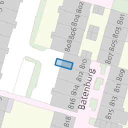 Perceel DVT00-L-7216