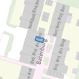 Perceel DVT00-L-7217