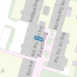 Perceel DVT00-L-7222