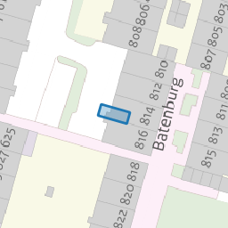 Perceel DVT00-L-7224