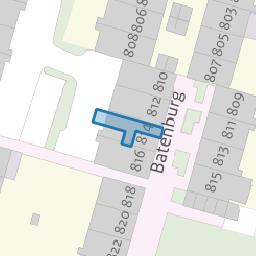 Perceel DVT00-L-7228