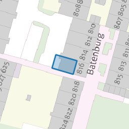 Perceel DVT00-L-7229