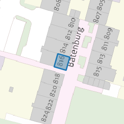 Perceel DVT00-L-7230