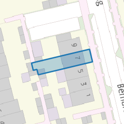 Perceel DVT00-L-7238