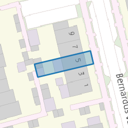 Perceel DVT00-L-7239