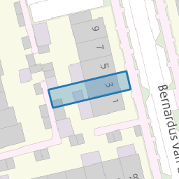 Perceel DVT00-L-7240