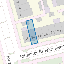 Perceel DVT00-L-7243