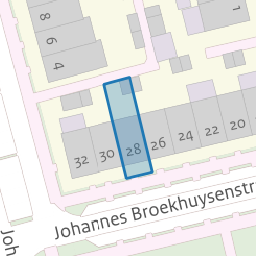 Perceel DVT00-L-7244