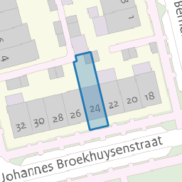 Perceel DVT00-L-7246