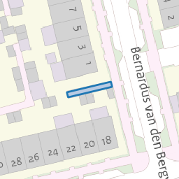 Perceel DVT00-L-7248