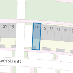 Perceel DVT00-L-7255