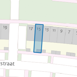 Perceel DVT00-L-7256