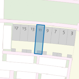 Perceel DVT00-L-7258