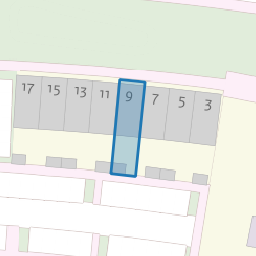 Perceel DVT00-L-7259