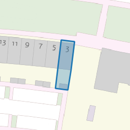 Perceel DVT00-L-7262