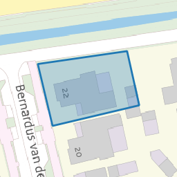 Perceel DVT00-L-7265