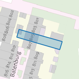 Perceel DVT00-L-7266