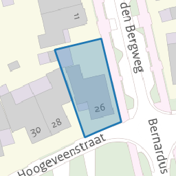 Perceel DVT00-L-7271