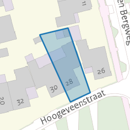 Perceel DVT00-L-7272