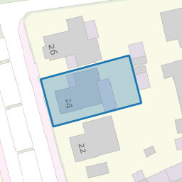 Perceel DVT00-L-7284