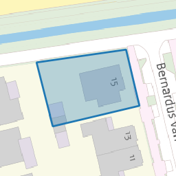 Perceel DVT00-L-7287