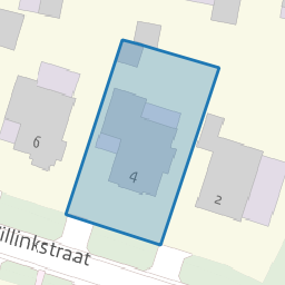 Perceel DVT00-L-7289