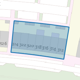 Perceel DVT00-L-7292