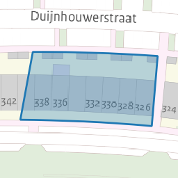 Perceel DVT00-L-7293