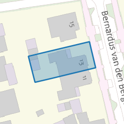 Perceel DVT00-L-7295