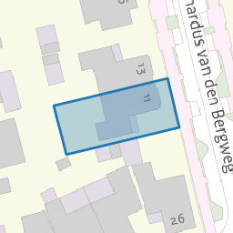 Perceel DVT00-L-7296