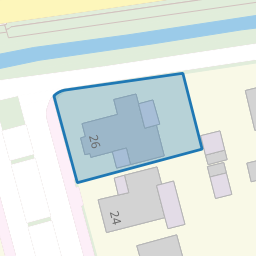 Perceel DVT00-L-7297