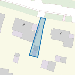 Perceel DVT00-L-7306