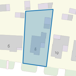 Perceel DVT00-L-7308